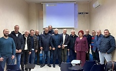 All'Ance Enna eletto il presidente Talio, &laquo;Dobbiamo lavorare insieme per la comunit&agrave; del futuro&raquo;