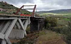 Ponte di Gagliano, si sblocca un'infrastruttura dopo anni di contenziosi: la variante che fa respirare la Sp 22
