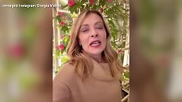 Compleanno in missione per Meloni, sui social il messaggio da Tokyo ai cittadini: &laquo;Anche da lontano sento il vostro affetto&raquo;
