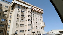 Palermo, chiude per (almeno) una settimana il pronto soccorso pediatrico del Cervello