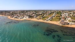 Abusivismo a Triscina, mezzo milione per abbattere altri 27 edifici