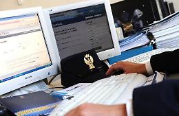 Cresce il cyberbullismo tra i minori:
in un anno in 136 sono finiti nei guai