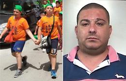 Investì e uccise cuginetti a Vittoria, chi era alla guida va ai domiciliari. Sdegno dei familiari: «E' questo lo Stato?»