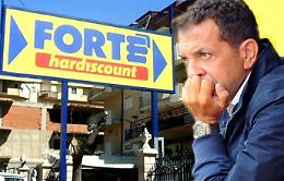 Si sgretola l'impero di Nino Pulvirenti, 
concordato o fallimento per “Meridi”