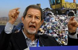 Rifiuti, le tre consapevolezze di Musumeci per portare la Sicilia fuori dall'emergenza perenne