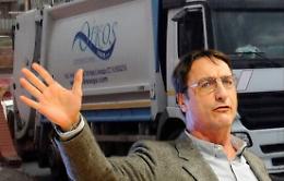 Rifiuti, la Oikos contro Claudio Fava e lui: «Risponderà delle offese»