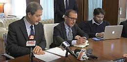 Musumeci e la questione rifiuti: "Si è consentito di tutto. Ora stop al monopolio"