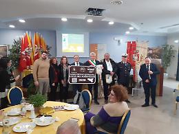 Santo Stefano Quisquiba è la "Città del formaggio 2020"