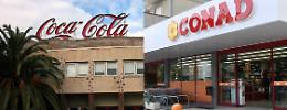Lavoro, Sibeg e Conad licenziano 
a Catania: tagli per 164 dipendenti