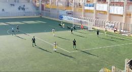 Calcio serie D: il Licata tira una boccata d'ossigeno