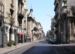 La rivoluzione green di Catania: altre isole pedonali e paletti più rigidi alla viabilità