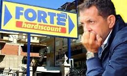 Catania, crac "Meridi" la guardia di Finanza stringe il cerchio sul gruppo Finaria