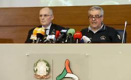 Coronavirus, Ricciardi (Oms): «In Italia c'è stata una sovrastima dei casi»