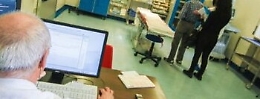 Enna, ambulatori dell'Asp disponibili soltanto per le urgenze