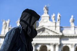 Coronavirus, in Italia oltre 10mila contagiati