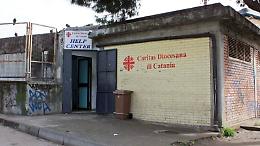 Coronavirus, Caritas di Catania sospende i servizi