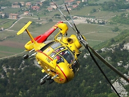 Denunciato anziano automobilista per lesioni gravi