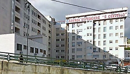 Coronavirus, secondo medico positivo al pediatrico del "Cervello" di Palermo