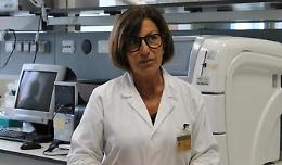 La virologa catanese del Sacco: «Si attacca solo me, ma altri scienziati dicevano la stessa cosa»