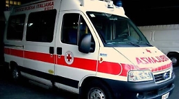 Bimbo di 18 mesi muore soffocato nell'Ennese dopo aver ingoiato pallina