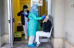 Coronavirus: in Sicilia è scontro sui tamponi, laboratori privati in attesa dell'ok