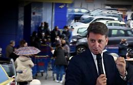 L'esperto del comitato scientifico della Regione siciliana: «Ancora troppa folla in giro»