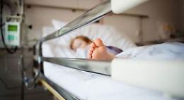 Coronavirus, dimesso uno dei 4 bambini ricoverati a Palermo