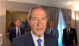 Coronavirus, Musumeci invoca pieni poteri: &laquo;Datemi Polizia ed esercito&raquo;