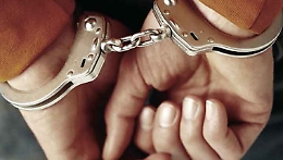 Accusato di aver ucciso la madre a Campobasso, arrestato a Siracusa