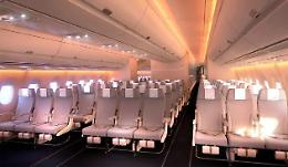 Coronavirus, le compagnie aeree perderanno oltre 300 miliardi di dollari