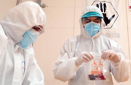 Coronavirus, superati nel mondo i due milioni di casi