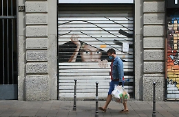 Palermo, allarme di Confcommercio: «In Sicilia si rischia la rivoluzione»