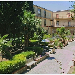 Coronavirus, alla Rsa Esperia di Favara nessun caso Covid-19