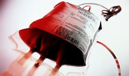 Ha contratto 'epatite dopo una trasfusione: agrigentino risarcito