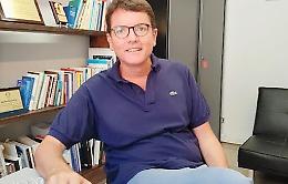 Coronavirus, Marco Zambuto plaude all'ordinanza di Musumeci