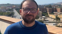 Calogero Pisano (FdI): "Mortificante vedere Agrigento invasa da centinaia di migranti allo sbando"