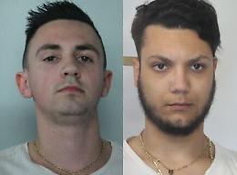 Spaccio di droga al "Fortino" e a S. G. La Punta: due arresti
