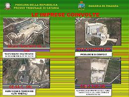 Rifiuti gestiti con la frode e la corruzione
Bufera sulla Sicula Trasporti, arrestato Leonardi