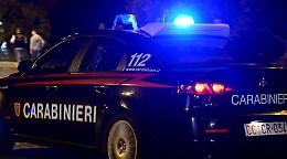 Catania, trovato il cadavere di un uomo ucciso a colpi di arma da fuoco