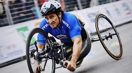 Incidente Zanardi, stabili ma sempre gravissime condizioni del campione