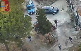 Colpo a feudo Messina Denaro, "Boss latitante decide ancora estorsioni nel Trapanese"