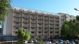 Palermo, rissa finisce a coltellate: un ferito è grave