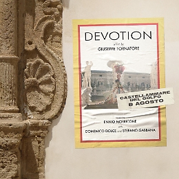 Devotion: storia di un amore infinito per la Sicilia