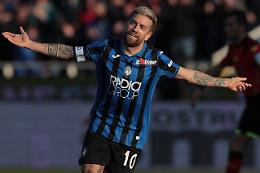 Papu Gomez al Al Nassr? Il Catania incasserebbe 4 milioni