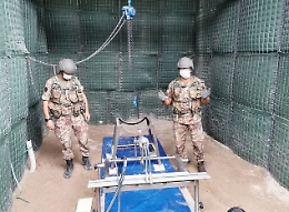 Palermo: disinnescato l'ordigno bellico, tornano a casa i 7.000 sfollati