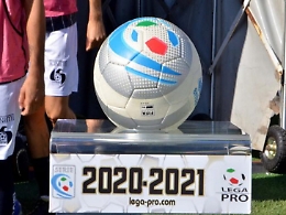 Serie C, il giudice sportivo: sconfitta a tavolino per il Trapani