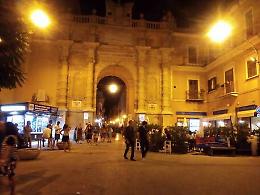 Botte agli stranieri per odio razziale
Tre arresti della Polizia a Marsala