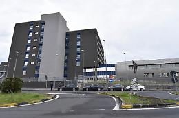 Catania, al Policlinico visite in sicurezza per pazienti diabetici con maculopatia