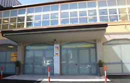 Coronavirus e incremento dei ricoveri:  anche il Cannizzaro diventa Covid Hospital