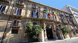 "Affitti dalla Regione a fondo Cayman", D'Urso convocato da Antimafia